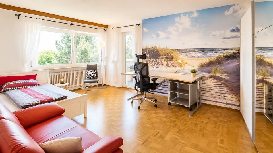 WG-Zimmer mit 80 m² in Friedrichshafen – Bild 5