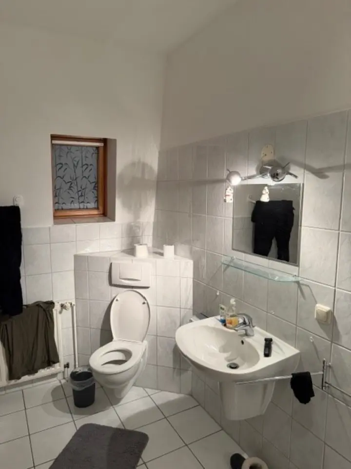 7 Zimmer Wohnung mit 150 m² in Greifswald – Bild 4