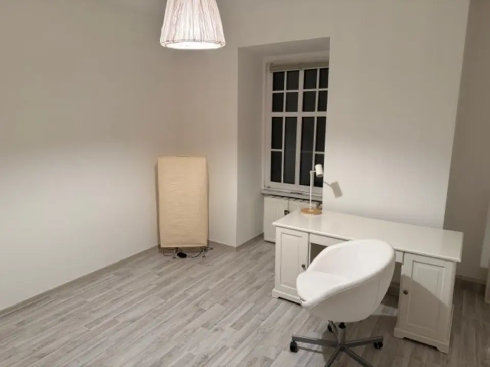 7 Zimmer Wohnung mit 150 m² in Greifswald – Bild 6