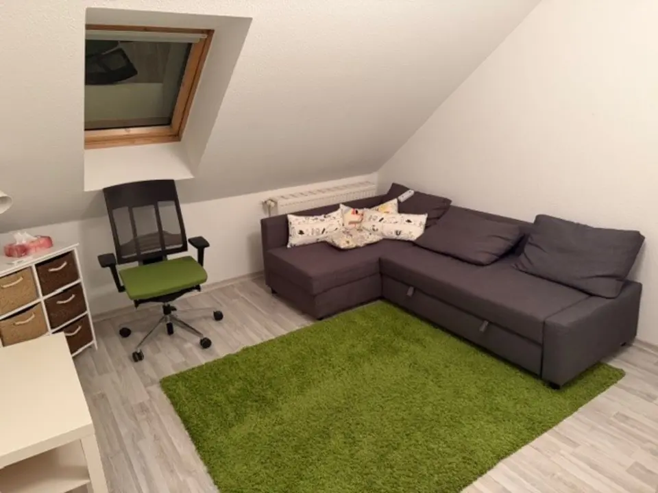 7 Zimmer Wohnung mit 150 m² in Greifswald – Bild 7