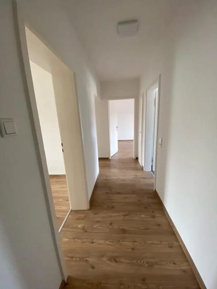 3 Zimmer Wohnung mit 66 m² in Kaiserslautern – Bild 11