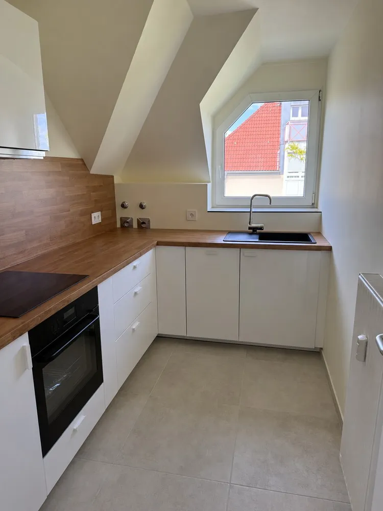2 Zimmer Wohnung mit 67 m² in Leipzig – Bild 4