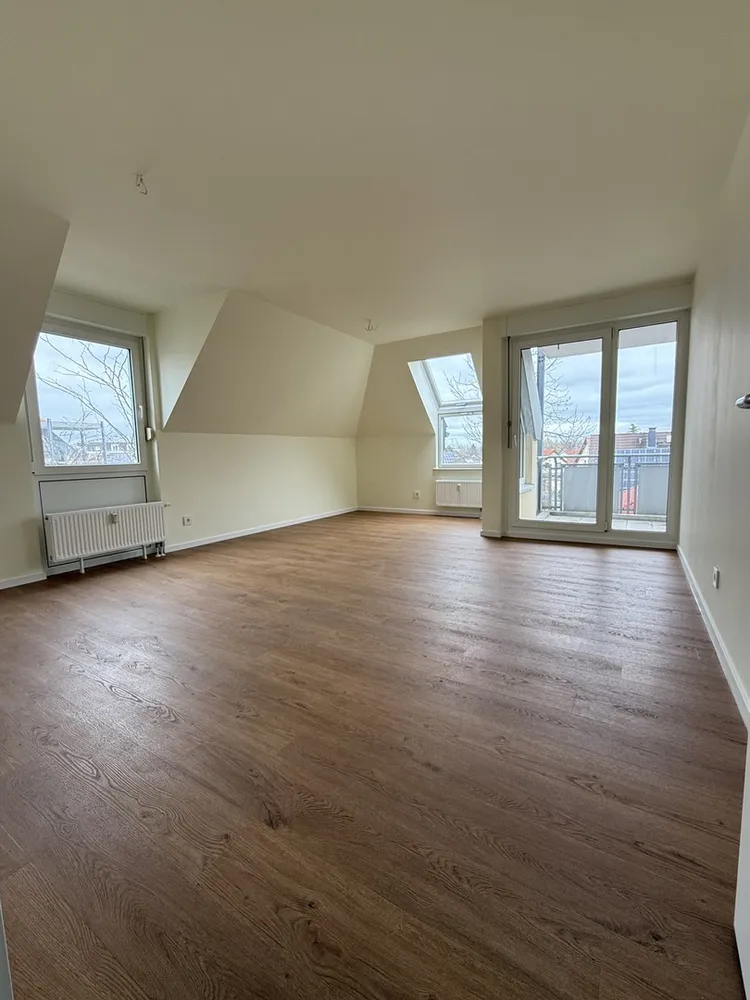 2 Zimmer Wohnung mit 67 m² in Leipzig – Bild 5