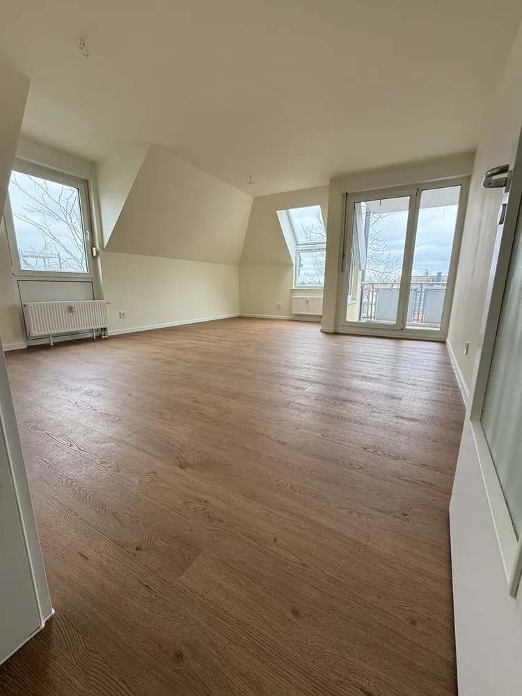 2 Zimmer Wohnung mit 67 m² in Leipzig – Bild 6