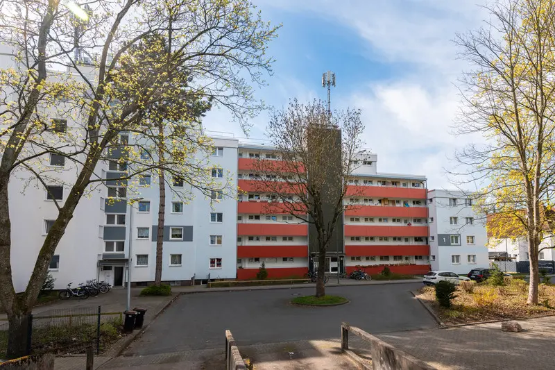 3 Zimmer Wohnung mit 65 m² in Osnabrück – Bild 5