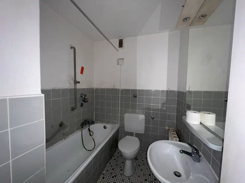 3 Zimmer Wohnung mit 65 m² in Osnabrück – Bild 7