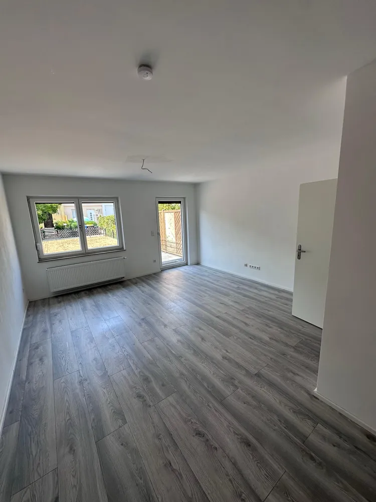 5 Zimmer Haus mit 100 m² in Nürnberg – Bild 1