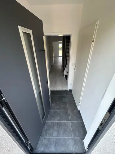 5 Zimmer Haus mit 100 m² in Nürnberg – Bild 3