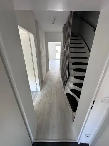 5 Zimmer Haus mit 100 m² in Nürnberg – Bild 4