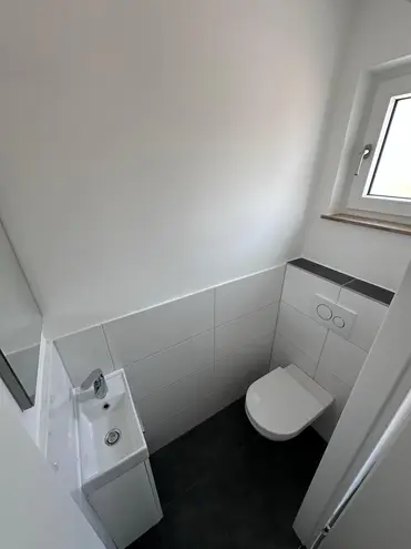 5 Zimmer Haus mit 100 m² in Nürnberg – Bild 5