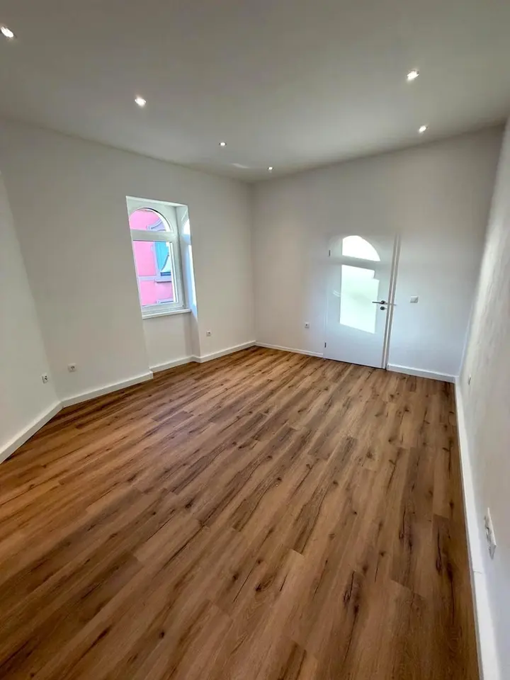 2 Zimmer Wohnung mit 34 m² in Kaiserslautern – Bild 1