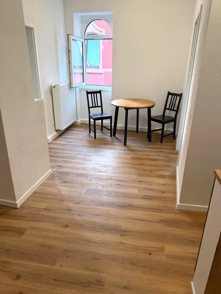 2 Zimmer Wohnung mit 34 m² in Kaiserslautern – Bild 3
