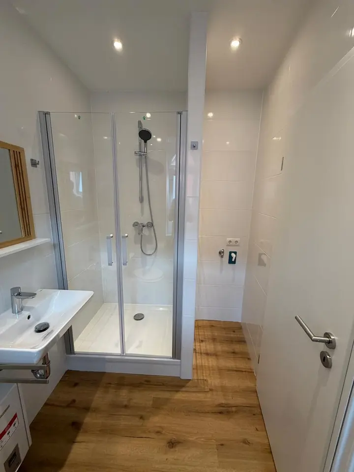 2 Zimmer Wohnung mit 34 m² in Kaiserslautern – Bild 4