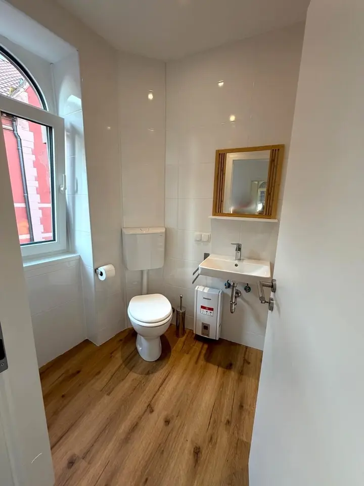 2 Zimmer Wohnung mit 34 m² in Kaiserslautern – Bild 5