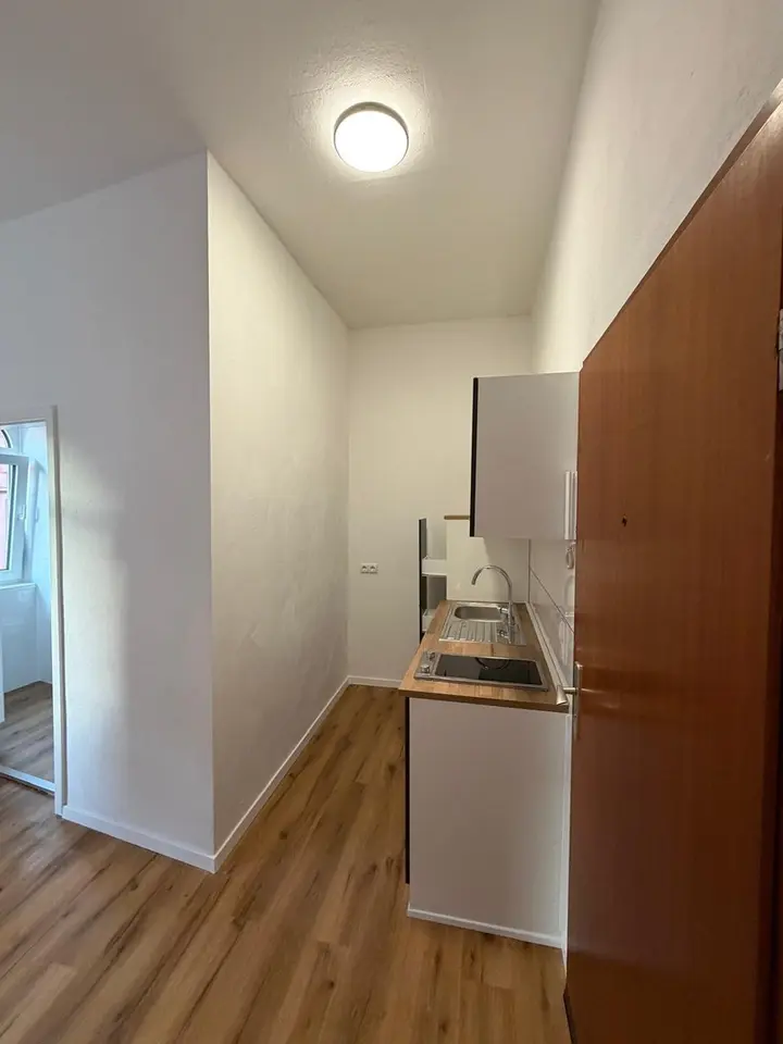 2 Zimmer Wohnung mit 34 m² in Kaiserslautern – Bild 6
