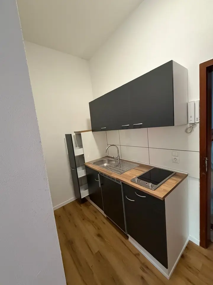 2 Zimmer Wohnung mit 34 m² in Kaiserslautern – Bild 7