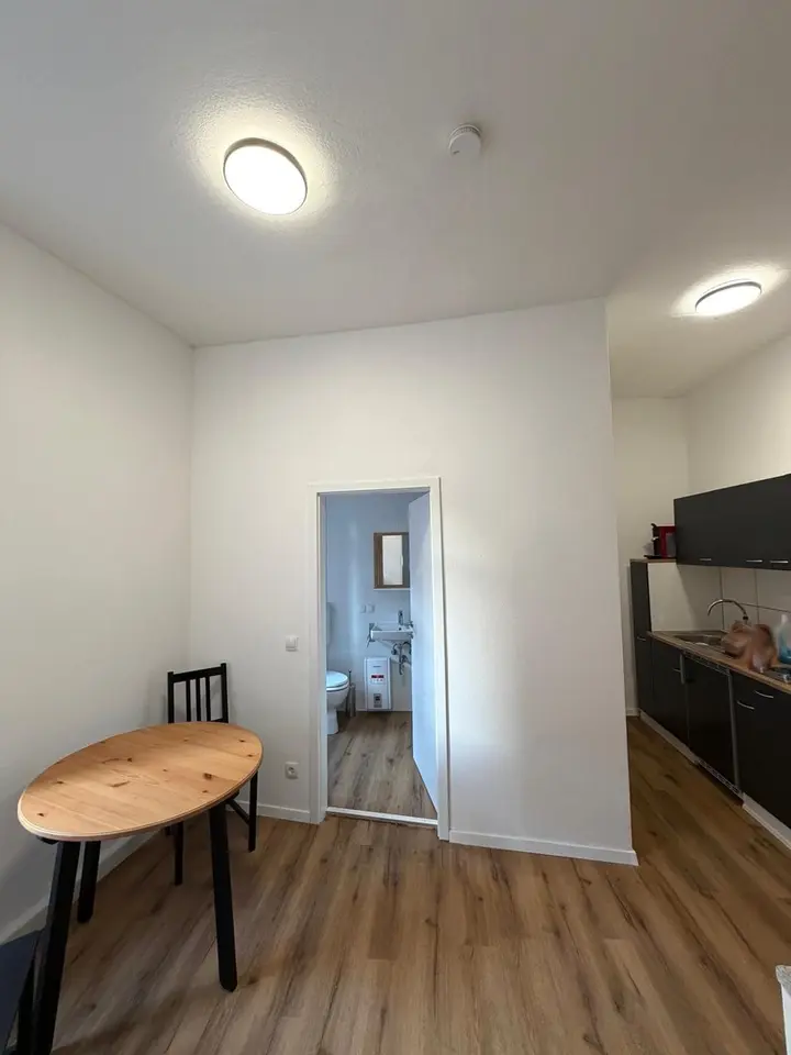 2 Zimmer Wohnung mit 34 m² in Kaiserslautern – Bild 8