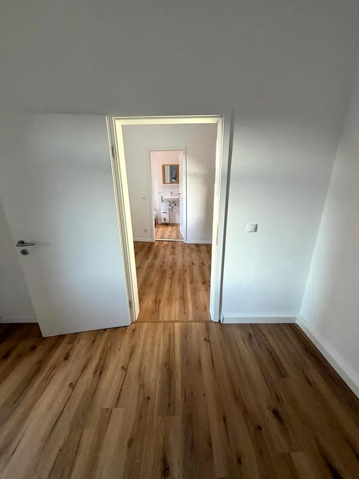 2 Zimmer Wohnung mit 34 m² in Kaiserslautern – Bild 9