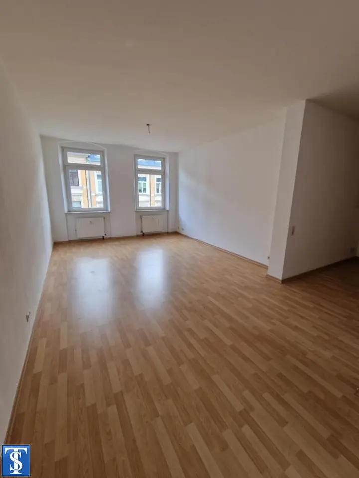 Studio mit 48 m² in Plauen – Bild 1