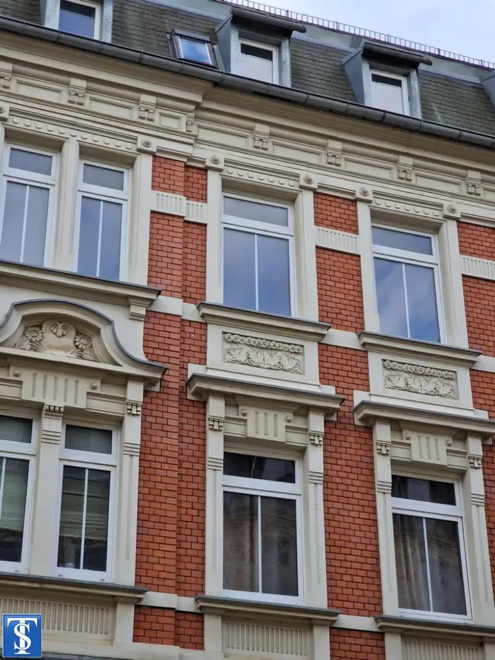Studio mit 48 m² in Plauen – Bild 4