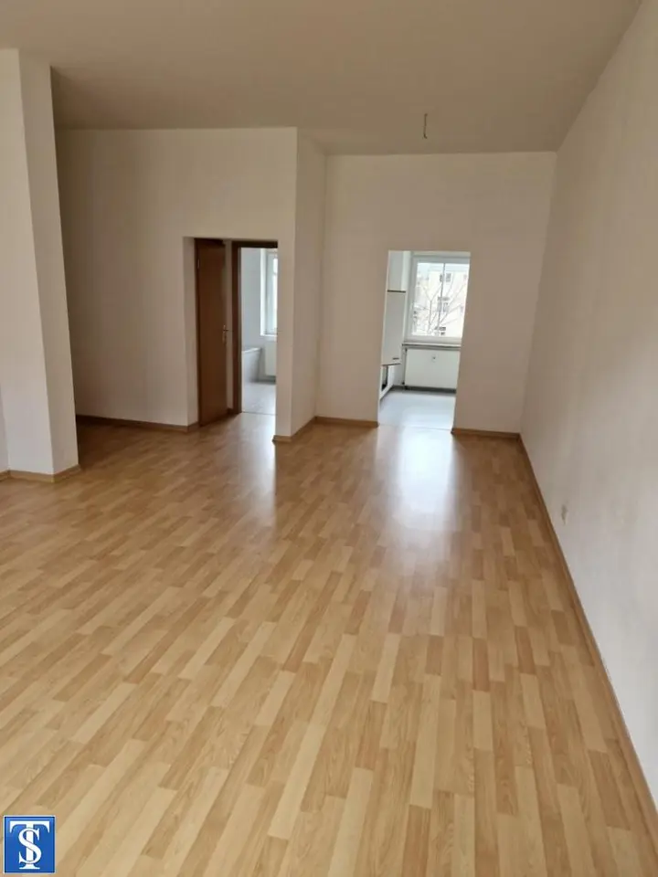 Studio mit 48 m² in Plauen – Bild 8