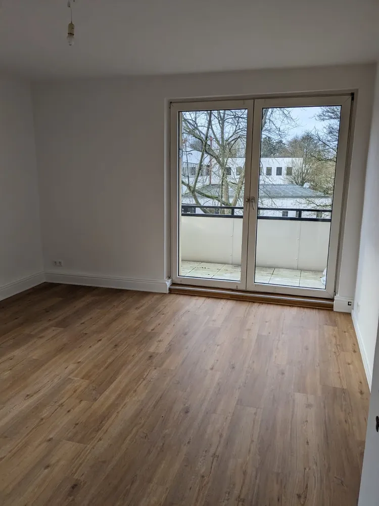 3 Zimmer Wohnung mit 69 m² in Osnabrück – Bild 1