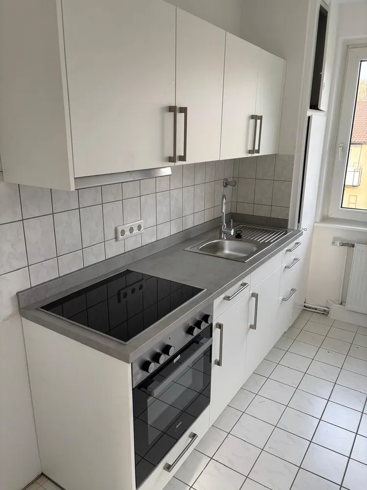 3 Zimmer Wohnung mit 69 m² in Osnabrück – Bild 2