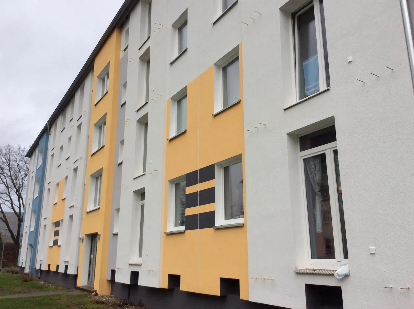 2 Zimmer Wohnung mit 45 m² in Hannover – Bild 1
