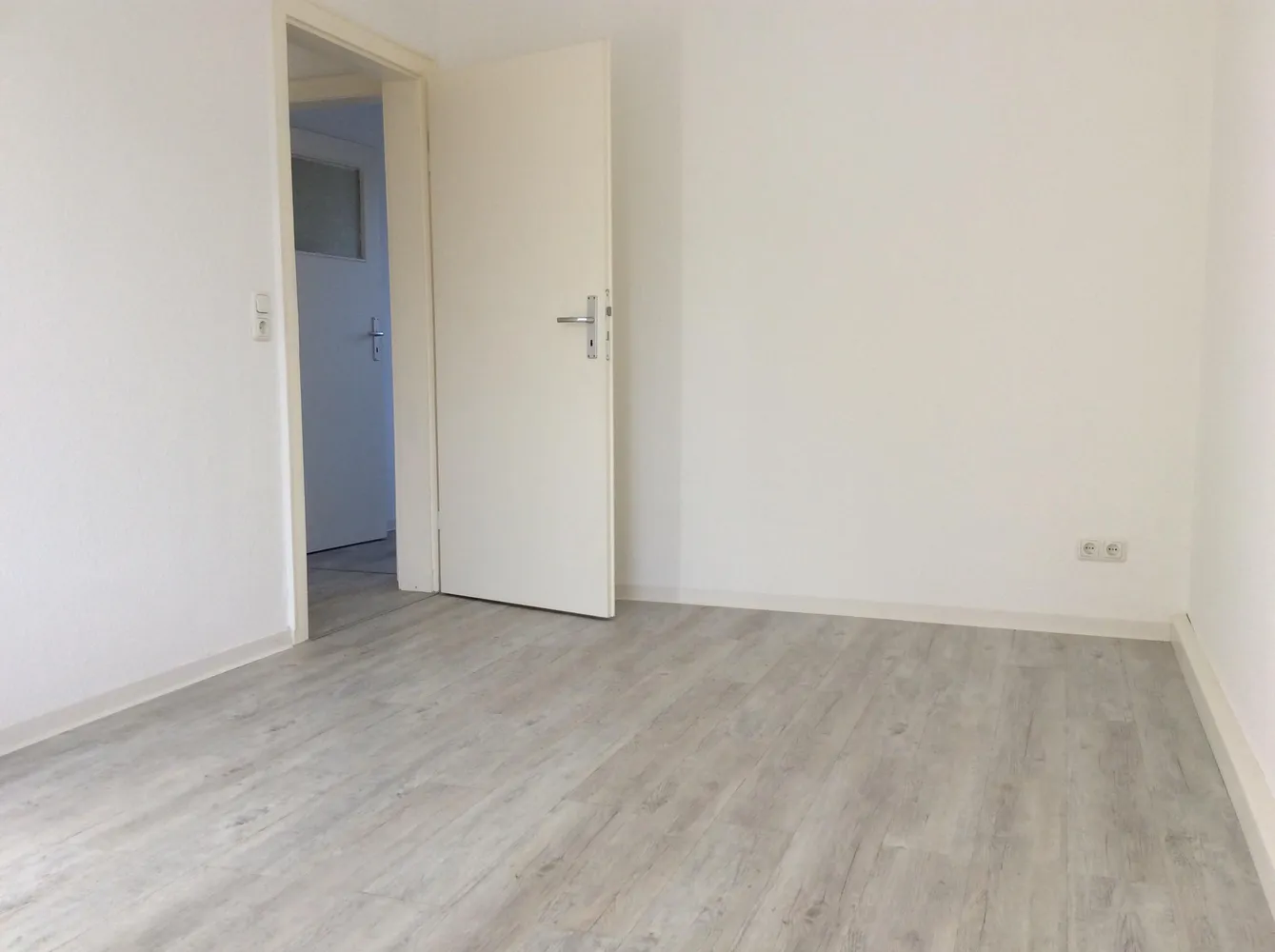 2 Zimmer Wohnung mit 45 m² in Hannover – Bild 3