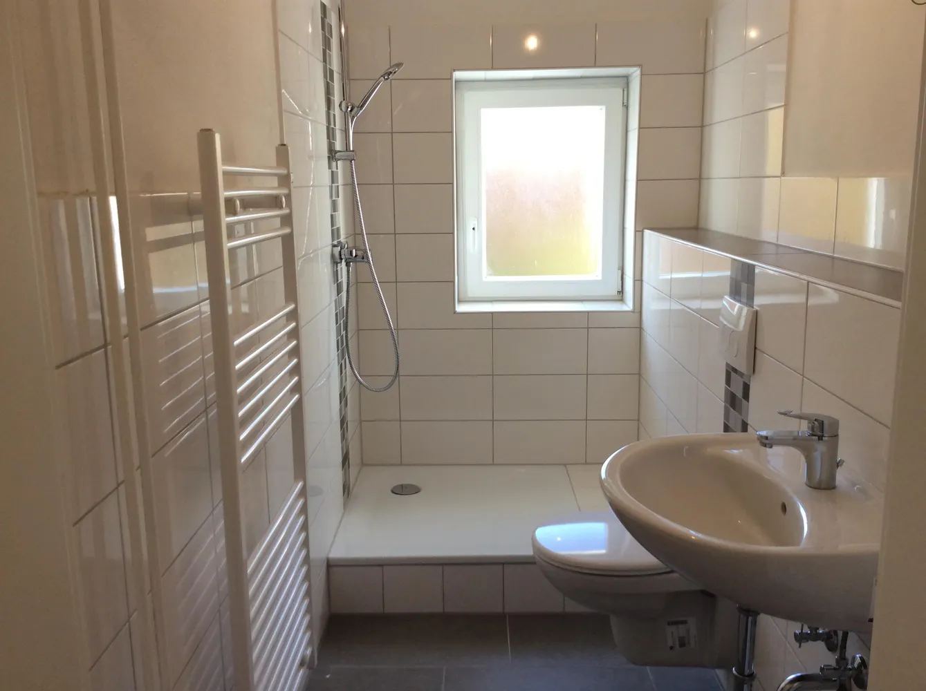 2 Zimmer Wohnung mit 45 m² in Hannover – Bild 6