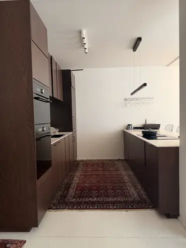 3 Zimmer Wohnung mit 130 m² in Mannheim – Bild 3