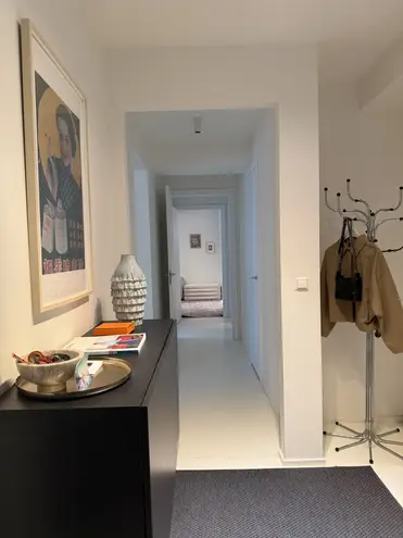 3 Zimmer Wohnung mit 130 m² in Mannheim – Bild 11