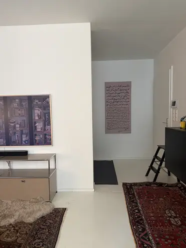 3 Zimmer Wohnung mit 130 m² in Mannheim – Bild 12
