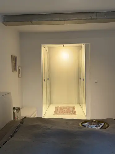 3 Zimmer Wohnung mit 130 m² in Mannheim – Bild 1
