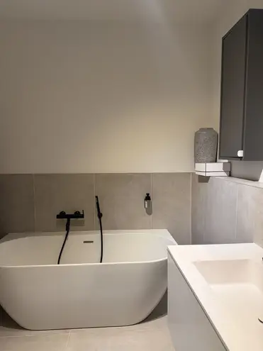 3 Zimmer Wohnung mit 130 m² in Mannheim – Bild 5