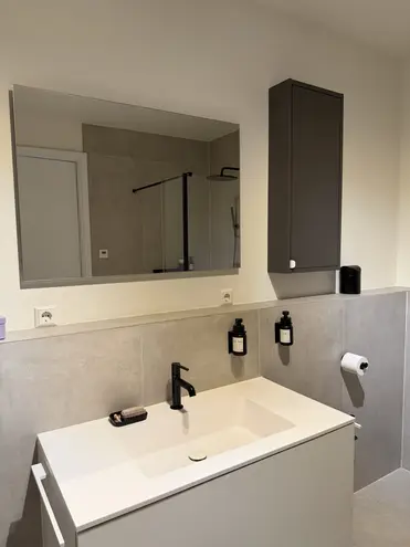 3 Zimmer Wohnung mit 130 m² in Mannheim – Bild 6