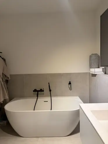 3 Zimmer Wohnung mit 130 m² in Mannheim – Bild 7