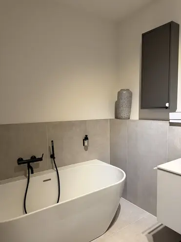 3 Zimmer Wohnung mit 130 m² in Mannheim – Bild 8
