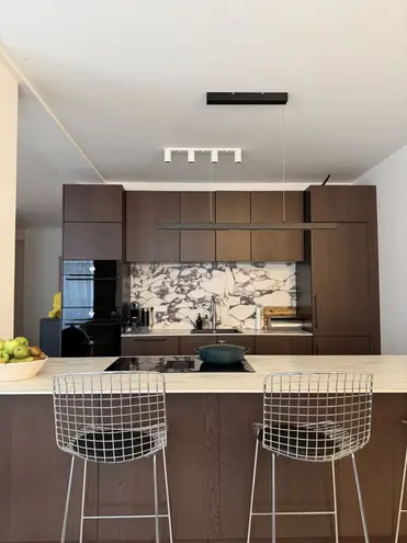 3 Zimmer Wohnung mit 130 m² in Mannheim – Bild 9