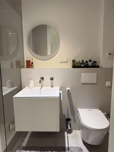 3 Zimmer Wohnung mit 130 m² in Mannheim – Bild 10