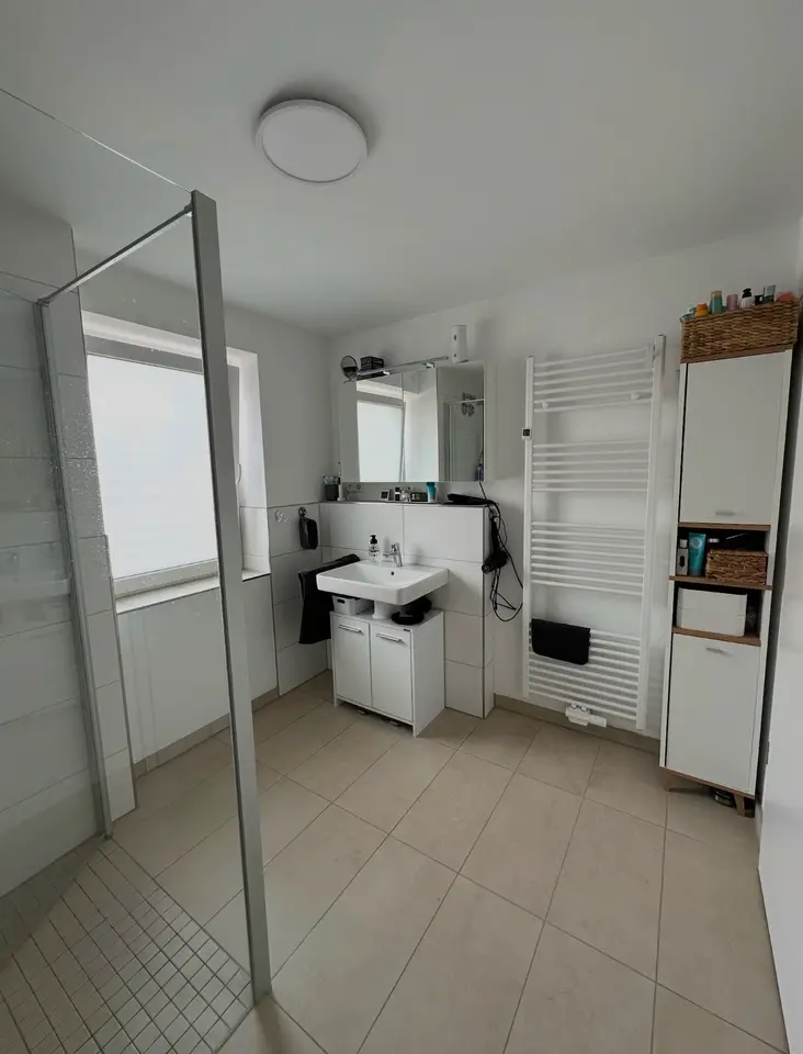 2 Zimmer Wohnung mit 57 m² in Aalen – Bild 4