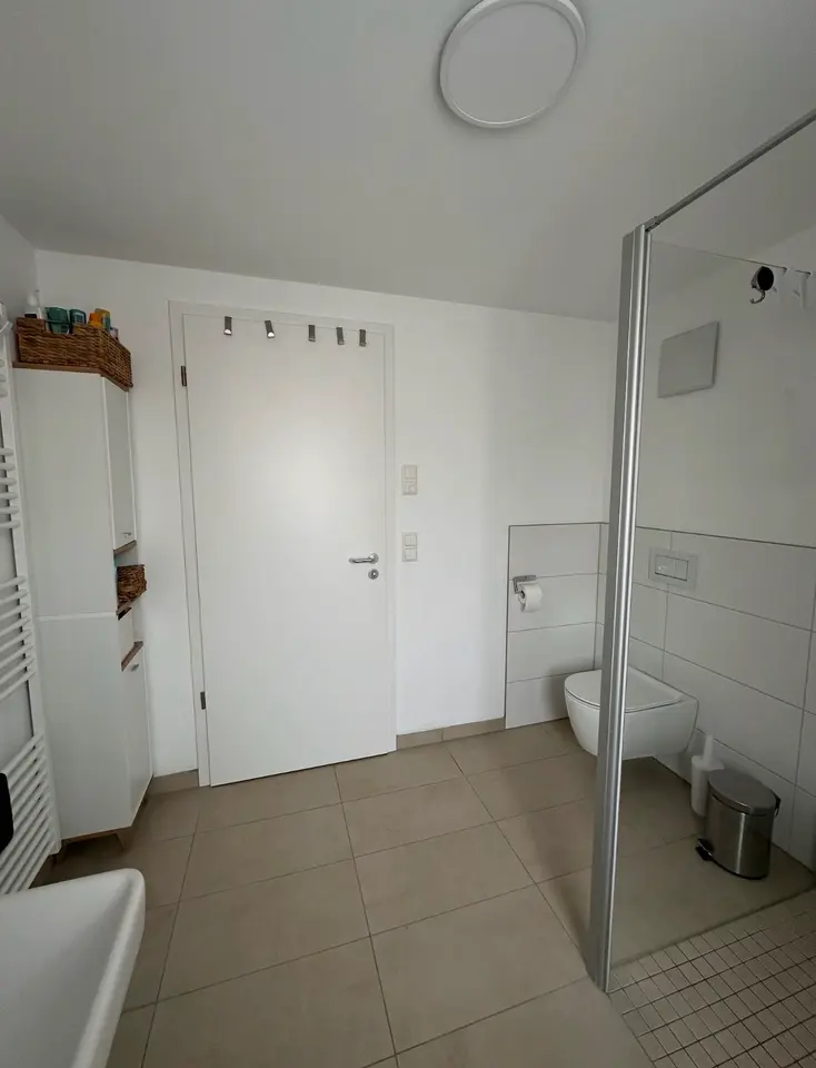 2 Zimmer Wohnung mit 57 m² in Aalen – Bild 5