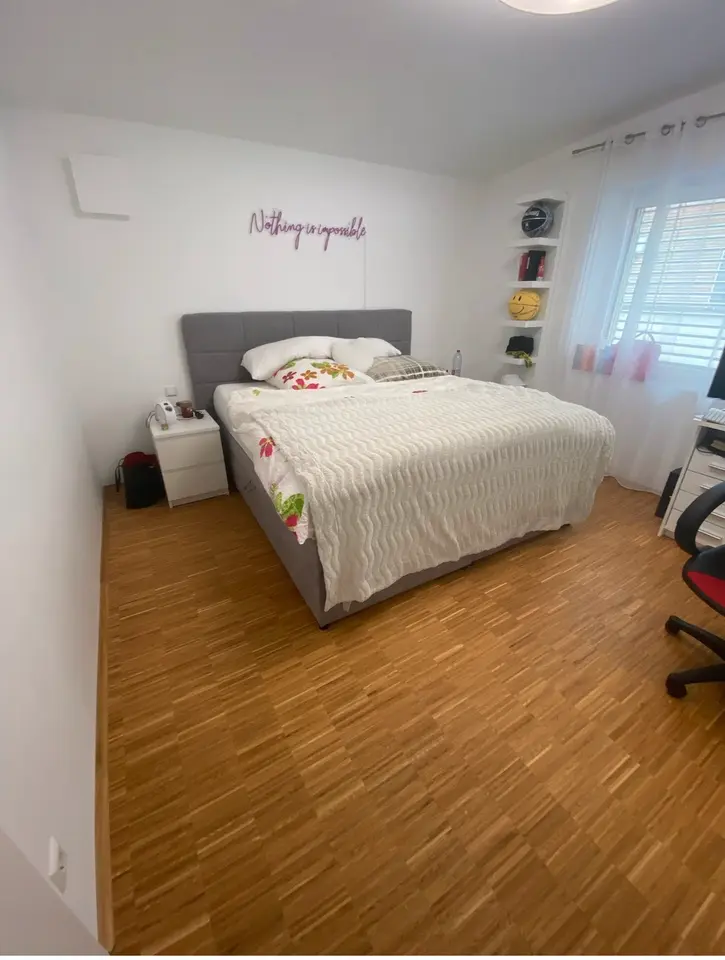 2 Zimmer Wohnung mit 57 m² in Aalen – Bild 6