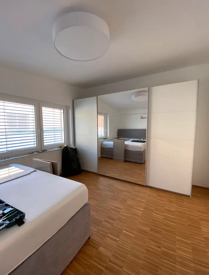 2 Zimmer Wohnung mit 57 m² in Aalen – Bild 7
