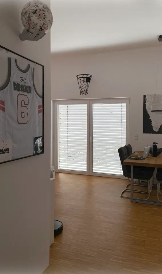 2 Zimmer Wohnung mit 57 m² in Aalen – Bild 8