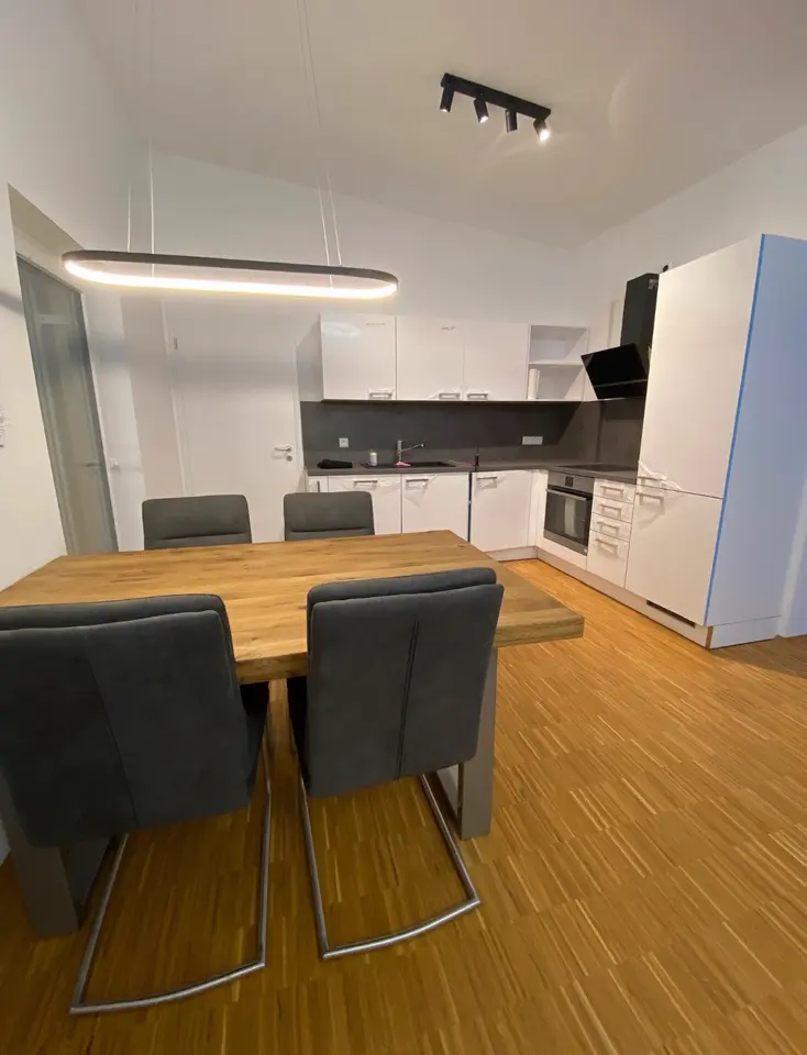 2 Zimmer Wohnung mit 57 m² in Aalen – Bild 9
