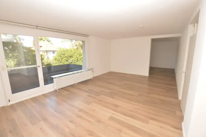3 Zimmer Wohnung mit 98 m² in Hannover – Bild 1