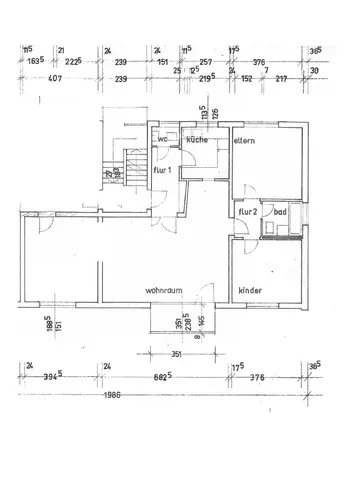 3 Zimmer Wohnung mit 98 m² in Hannover – Bild 11