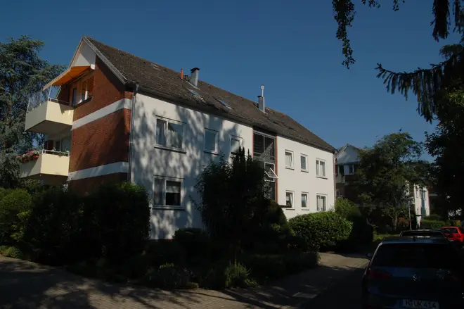 3 Zimmer Wohnung mit 98 m² in Hannover – Bild 3