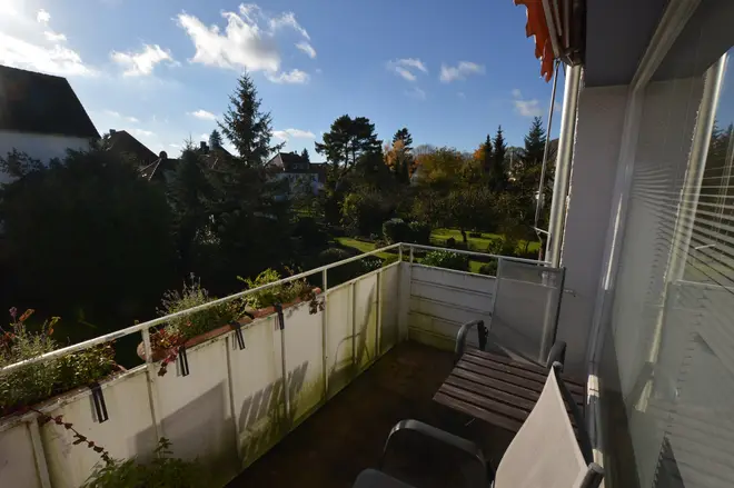 3 Zimmer Wohnung mit 98 m² in Hannover – Bild 10